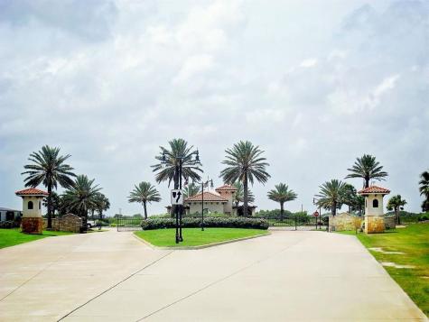 Lot 117 Tuscany Way Port O Connor TX 77982