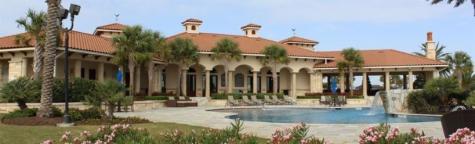 Lot 117 Tuscany Way Port O Connor TX 77982