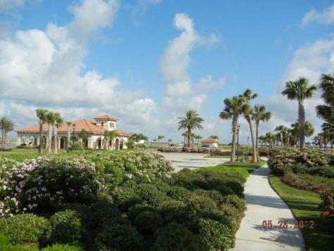 Lot 117 Tuscany Way Port O Connor TX 77982