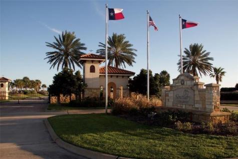 Lot 117 Tuscany Way Port O Connor TX 77982