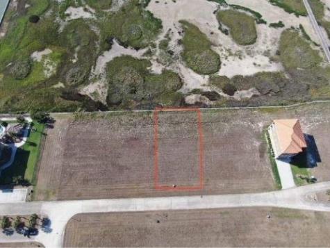 Lot 117 Tuscany Way Port O Connor TX 77982