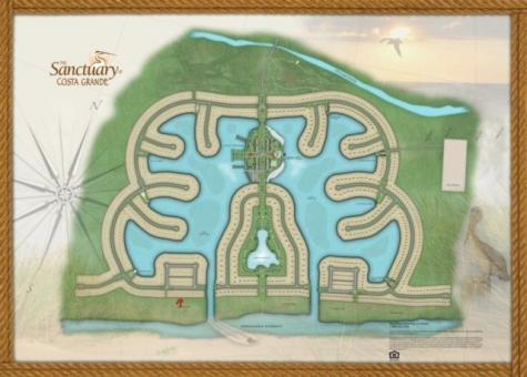 Lot 117 Tuscany Way Port O Connor TX 77982
