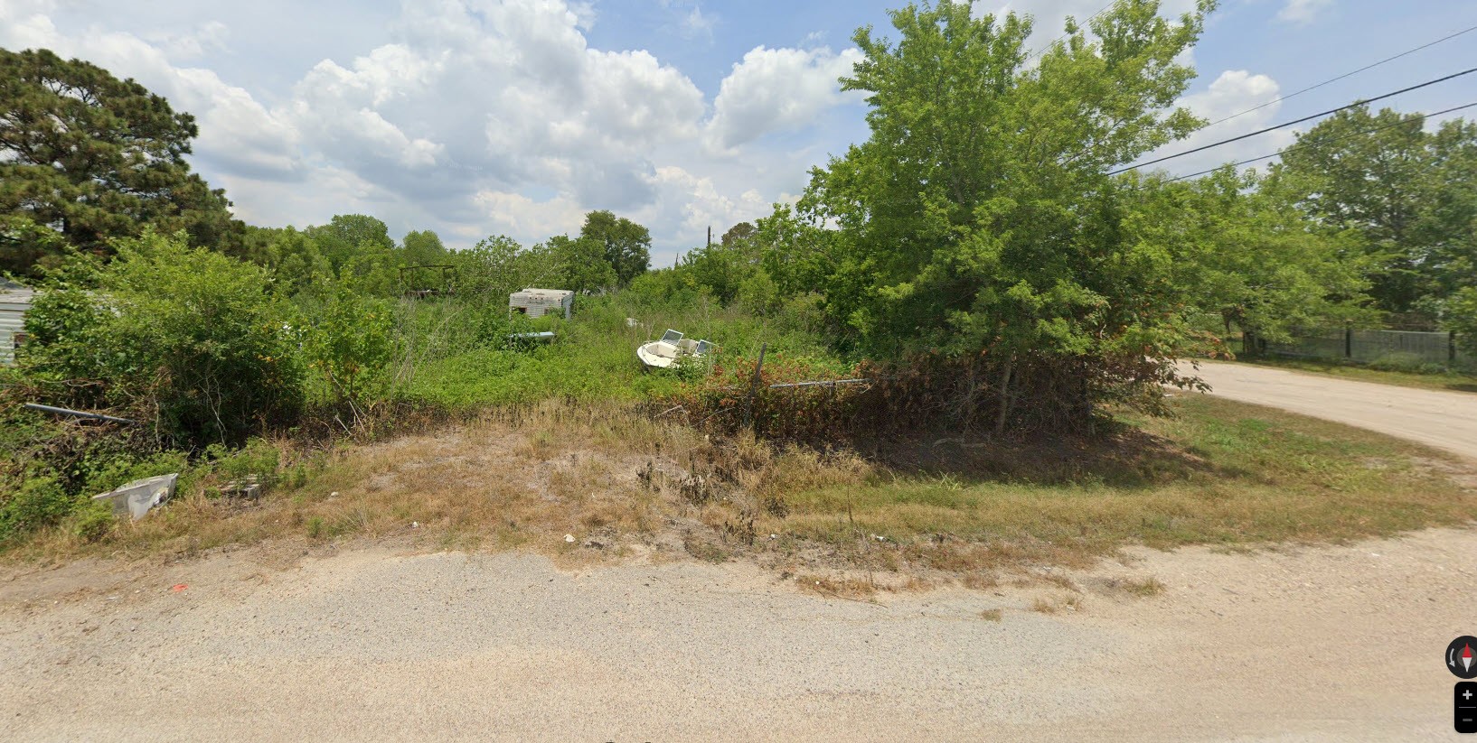 8107 Over Street Pearland TX 77584