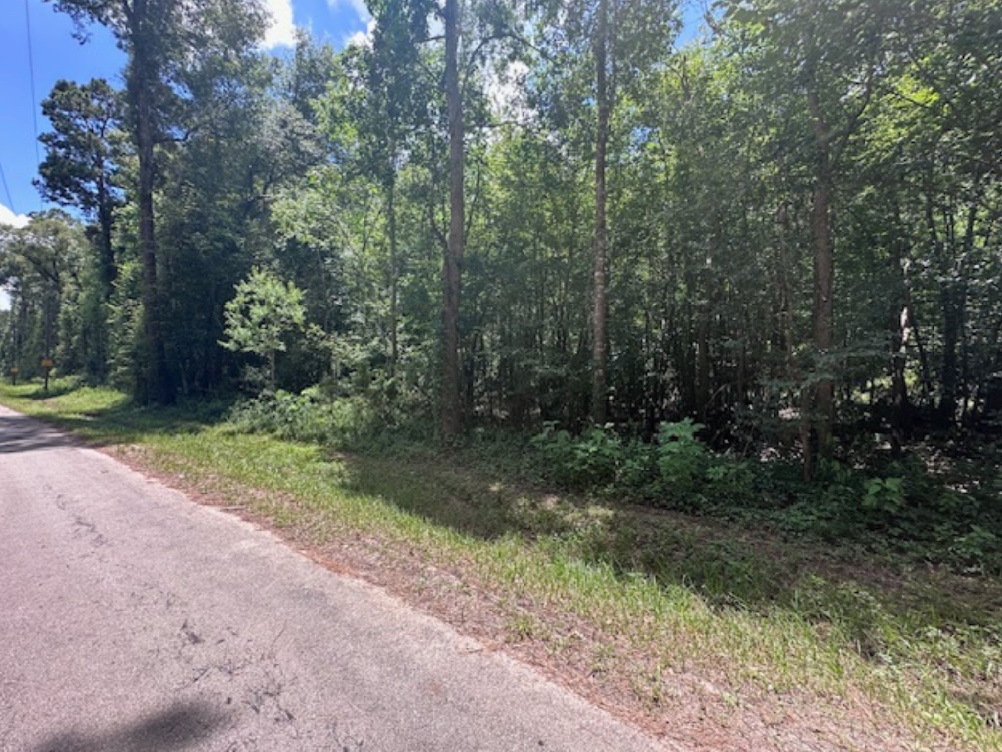 00 Fm-2090 Splendora TX 77372
