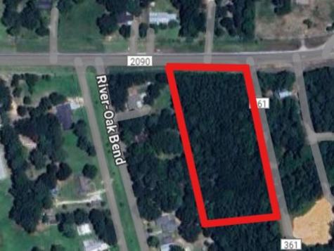 00 Fm-2090 Splendora TX 77372