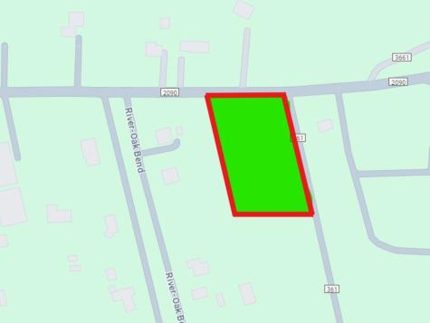 00 Fm-2090 Splendora TX 77372