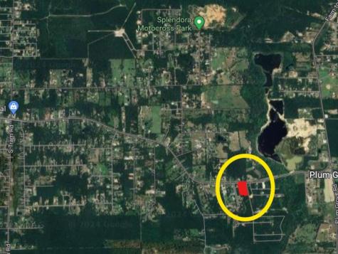 00 Fm-2090 Splendora TX 77372