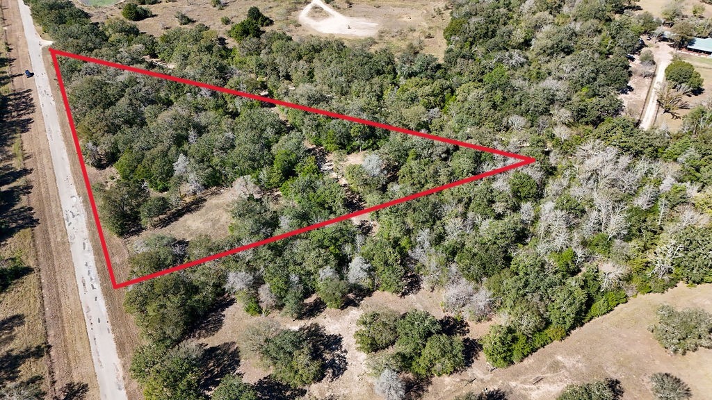 Tbd County Road 125 Ledbetter TX 78946