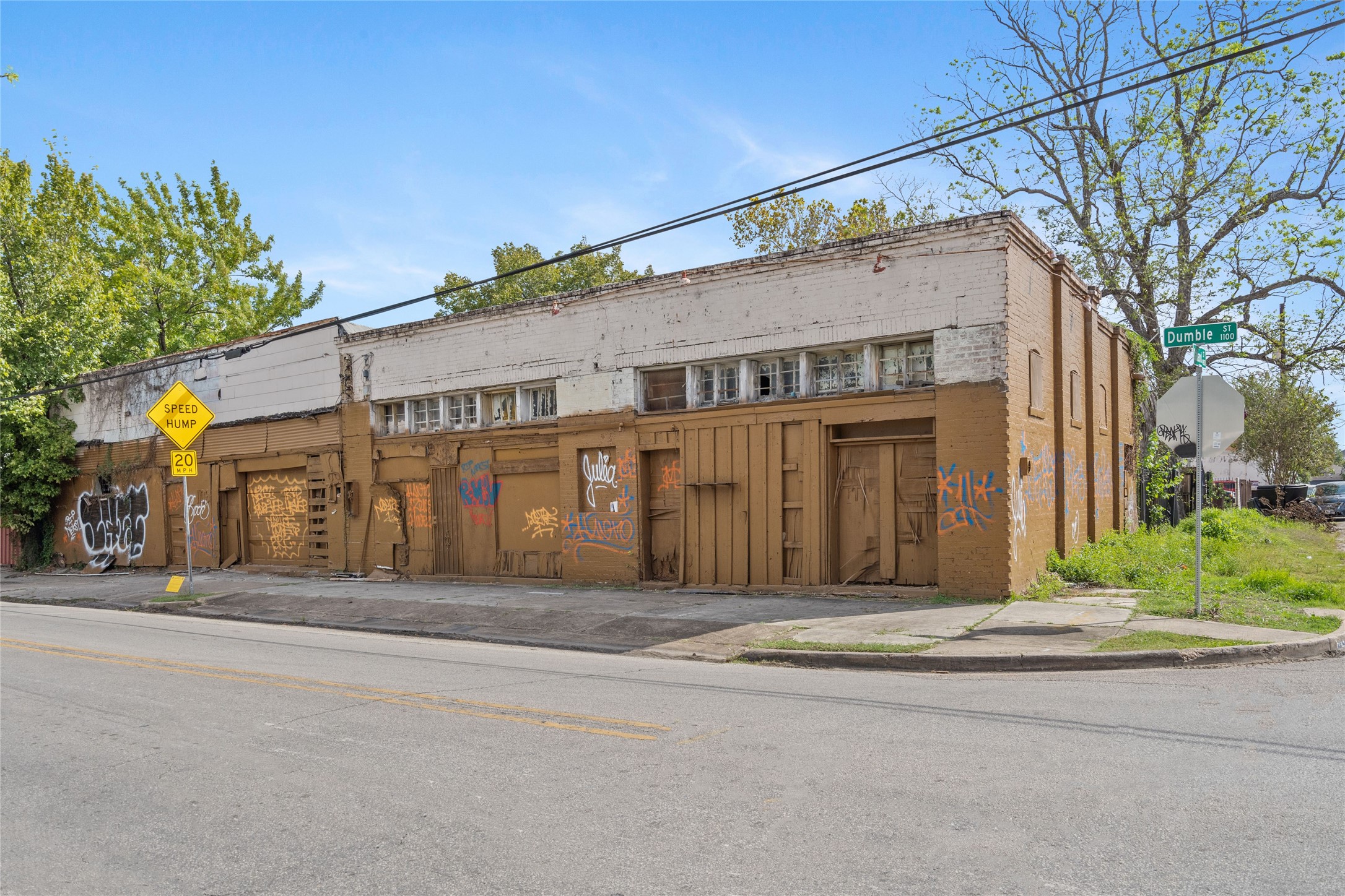 1109 Dumble Street Houston TX 77023