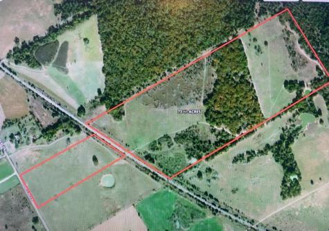 Tba County Road 276 Bremond TX 76629