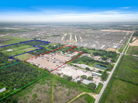 4015 Roland Road Road Katy TX 77493
