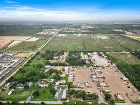 4015 Roland Road Road Katy TX 77493