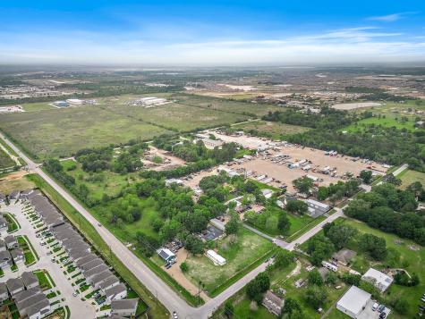 4015 Roland Road Road Katy TX 77493