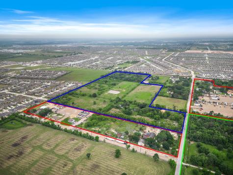 4015 Roland Road Road Katy TX 77493