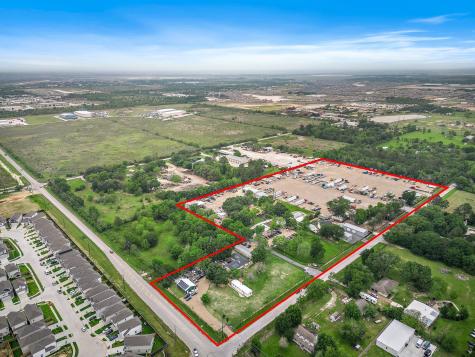 4015 Roland Road Road Katy TX 77493