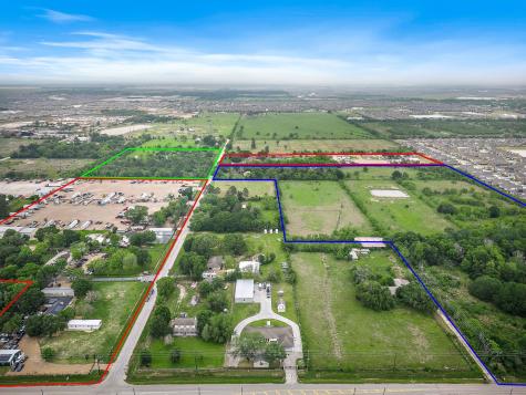 4015 Roland Road Road Katy TX 77493