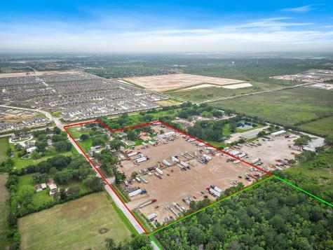 4015 Roland Road Road Katy TX 77493