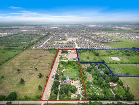 4015 Roland Road Road Katy TX 77493