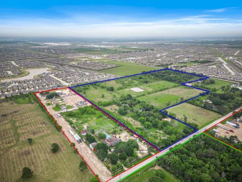 4015 Roland Road Road Katy TX 77493
