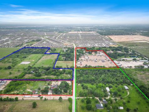 4015 Roland Road Road Katy TX 77493