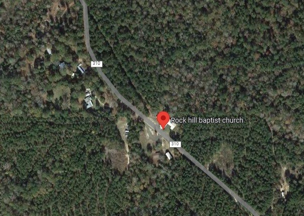 0 County Road 310 Jasper TX 75951
