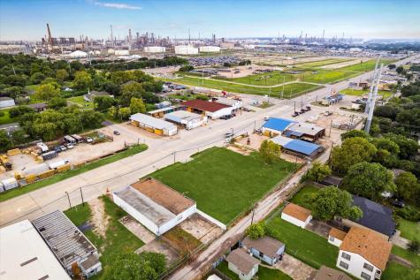 1302 Texas Avenue Texas City TX 77590