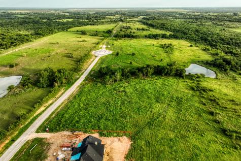 Lot 9 Hargrove Lane Washington TX 77880