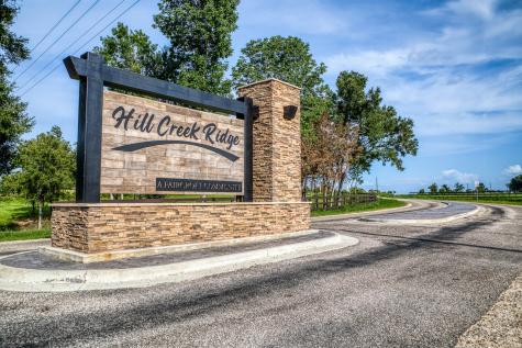 Lot 9 Hargrove Lane Washington TX 77880