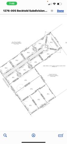 4 Becktold Road Franklin TX 77856