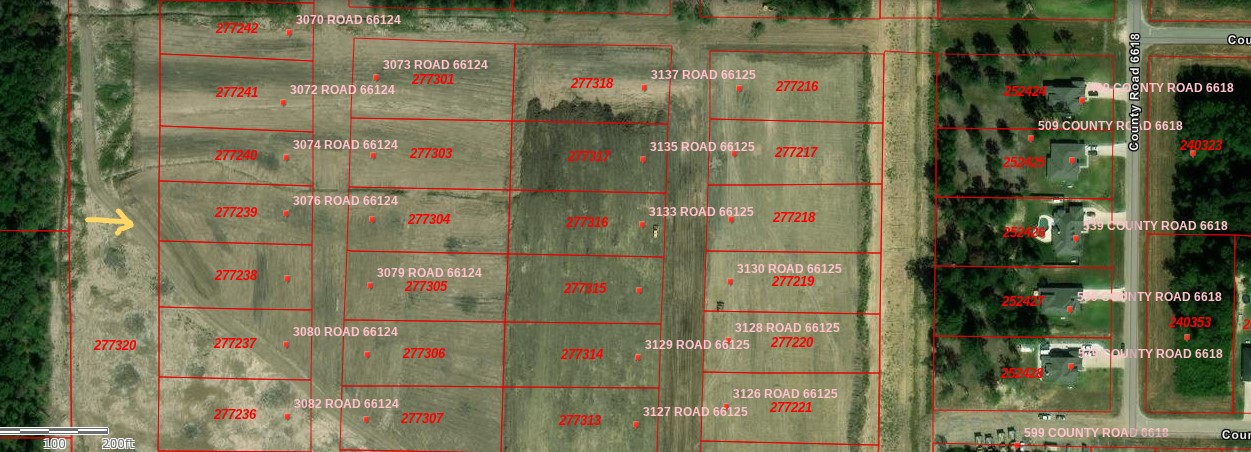 3076 Road 66124 Dayton TX 77535