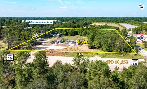 2947 N Loop 336 East Conroe TX 77301