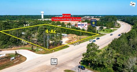 2947 N Loop 336 East Conroe TX 77301