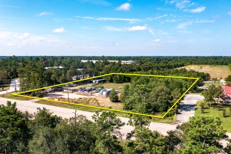 2947 N Loop 336 East Conroe TX 77301