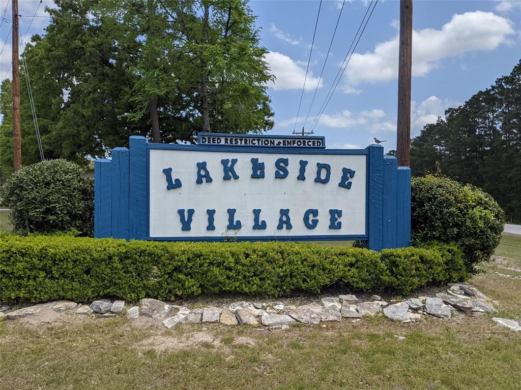 000 Tony Lane Huntsville TX 77320