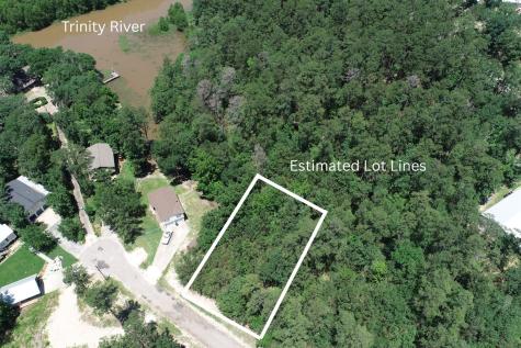 000 Tony Lane Huntsville TX 77320