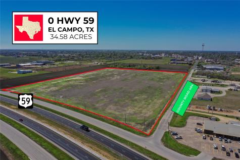 0 Highway 59 Road El Campo TX 77437