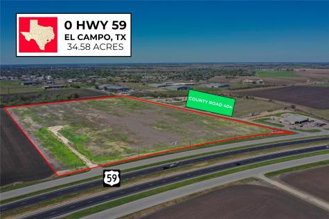 0 Highway 59 Road El Campo TX 77437
