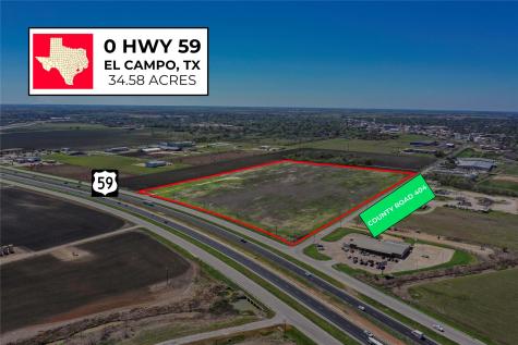 0 Highway 59 Road El Campo TX 77437