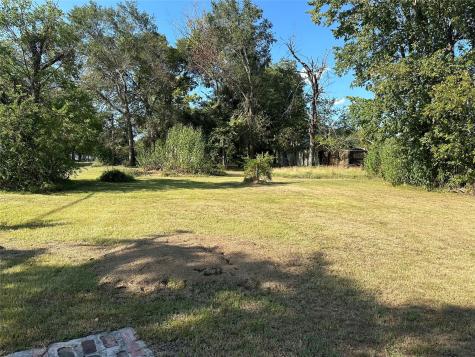 0 Trinity Trail 35 Lot 12 Trinity TX 75862