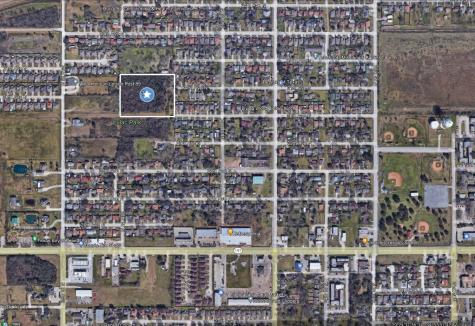 Tbd 30th Avenue N Texas City TX 77590