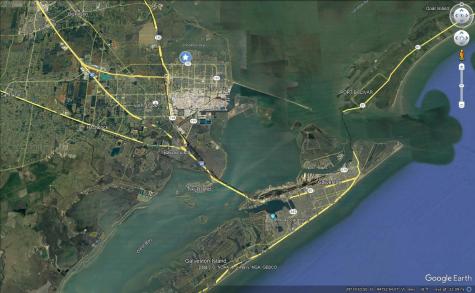 Tbd 30th Avenue N Texas City TX 77590