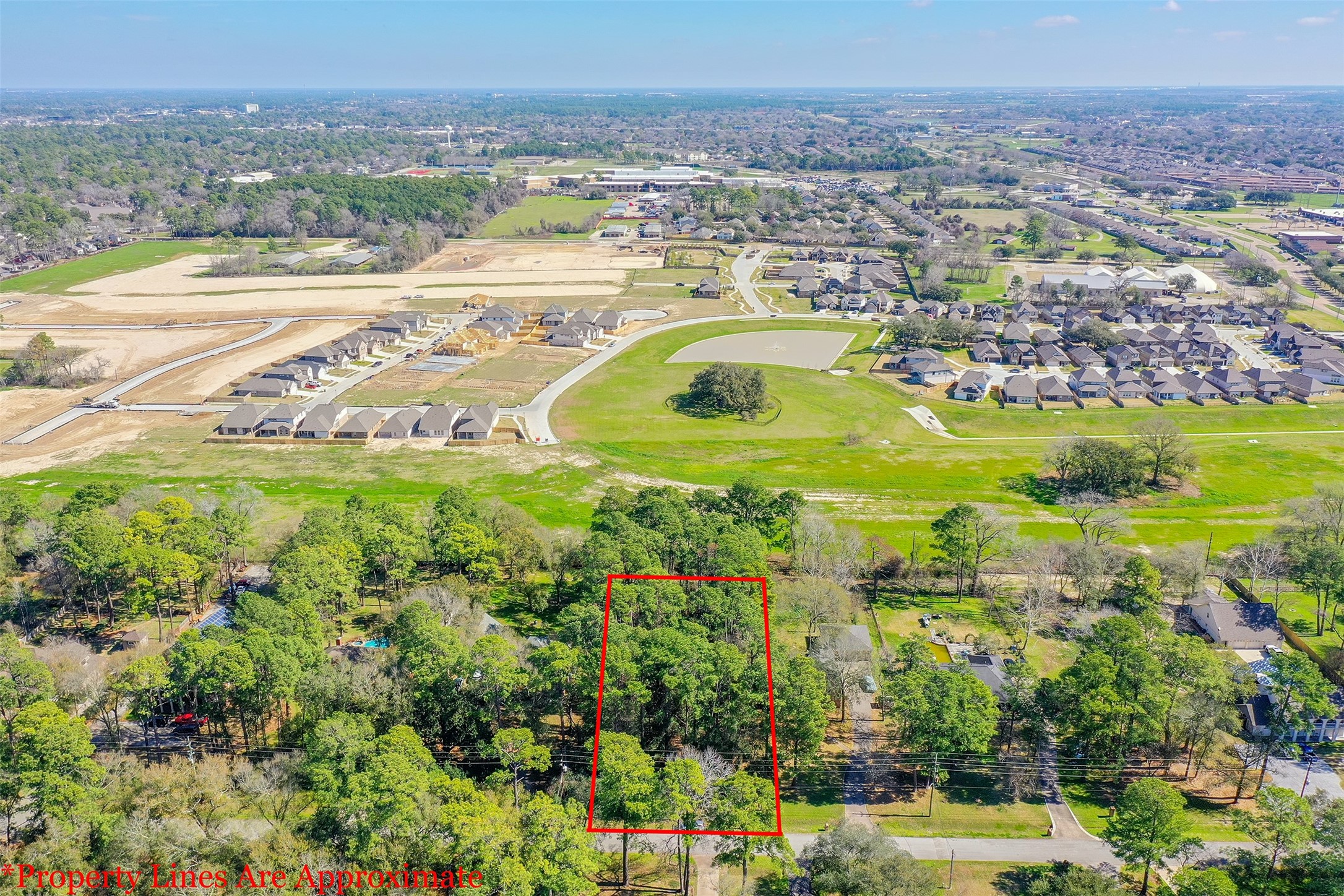 11719 Bourgeois Forest Drive Houston TX 77066