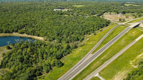 Tbd Fm 2494 Athens TX 75751
