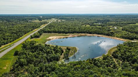 Tbd Fm 2494 Athens TX 75751