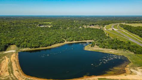 Tbd Fm 2494 Athens TX 75751