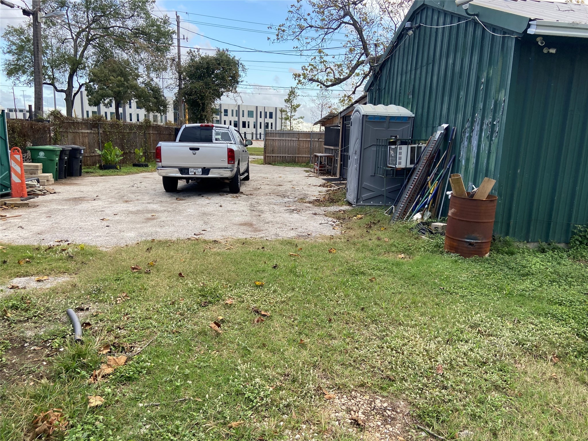 1109 Turner Drive Houston TX 77076