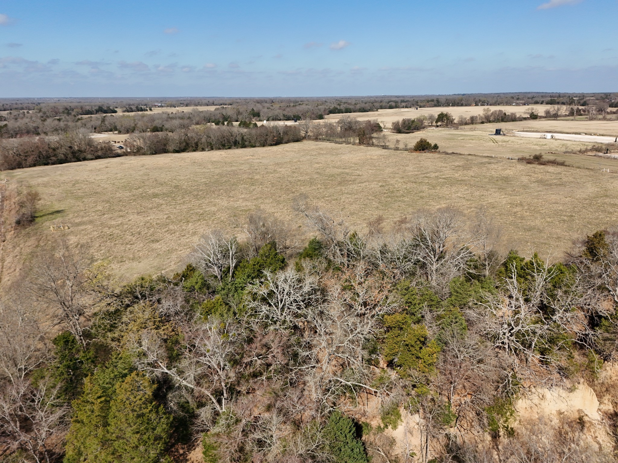 Tbd Tract #12 Fcr 445 Fairfield TX 75840