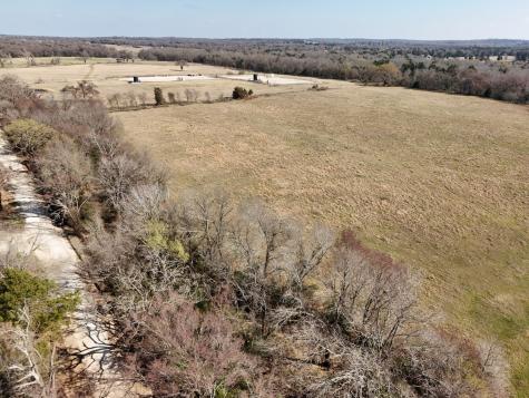 Tbd Tract #12 Fcr 445 Fairfield TX 75840