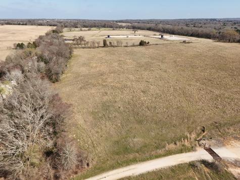 Tbd Tract #12 Fcr 445 Fairfield TX 75840