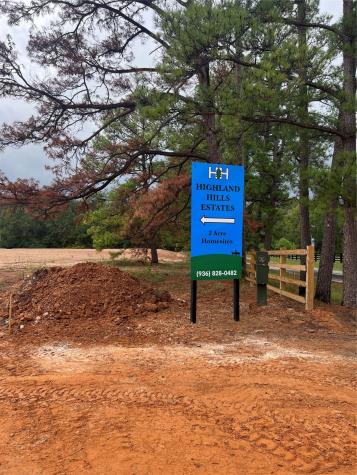 15349 Highlander Court Montgomery TX 77356